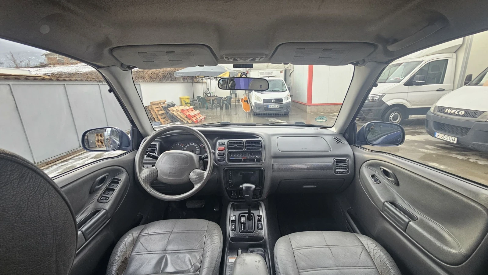 Suzuki Grand vitara V6 2.5 | Mobile.bg � ����������� 9
