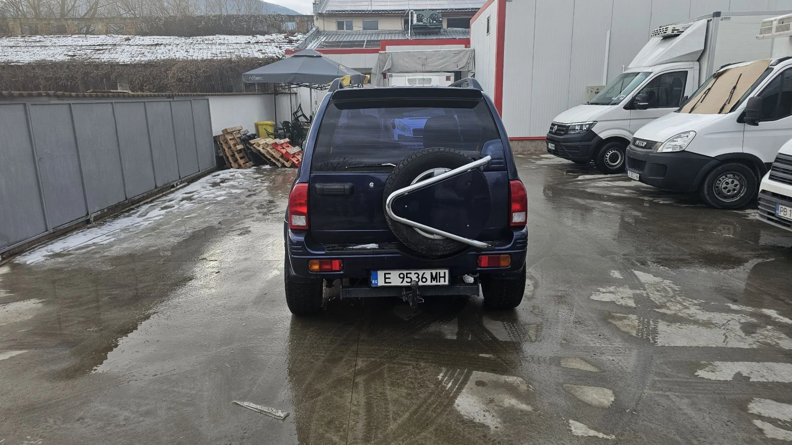 Suzuki Grand vitara V6 2.5 | Mobile.bg � ����������� 5