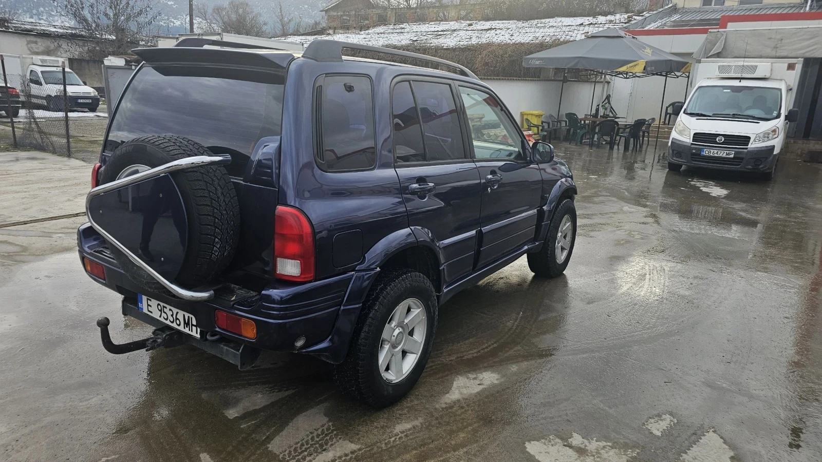 Suzuki Grand vitara V6 2.5 | Mobile.bg � ����������� 6