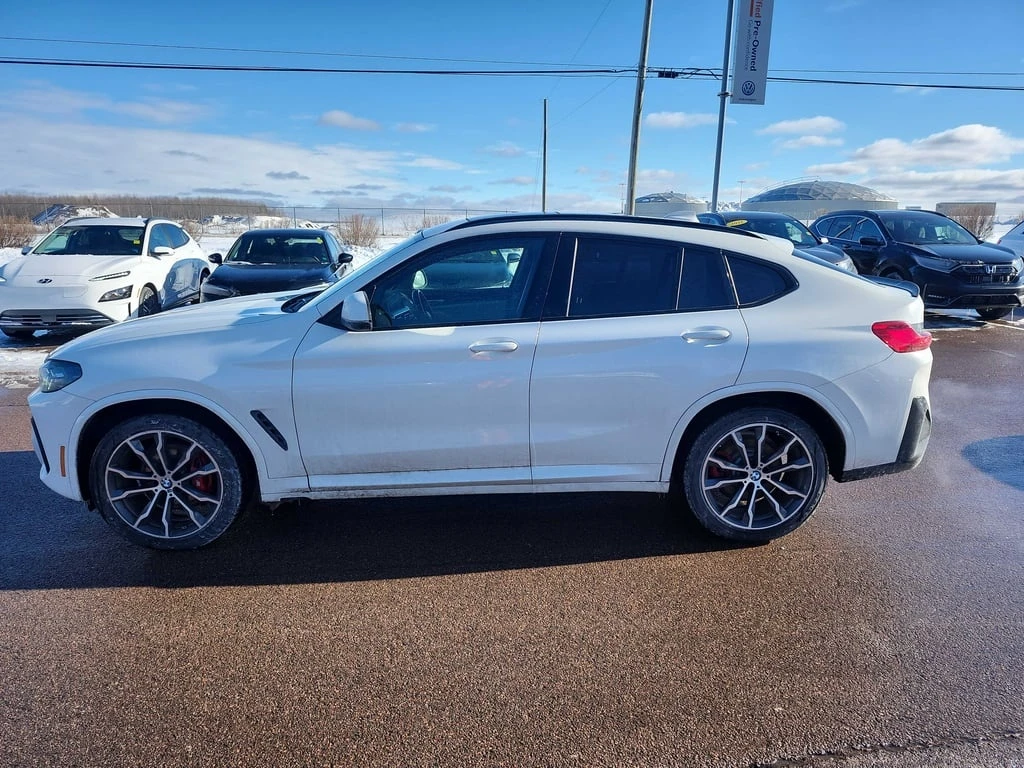 BMW X4 * XDRIVE30I * PANO * M Sport * CARFAX *  | Mobile.bg � ����������� 5