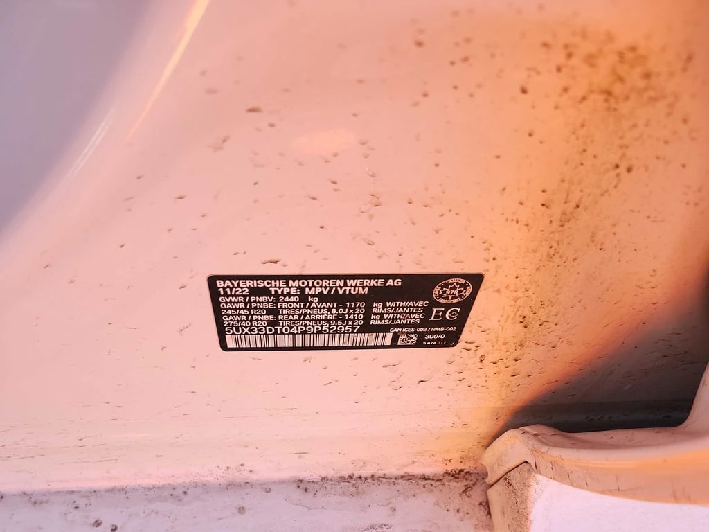 BMW X4 * XDRIVE30I * PANO * M Sport * CARFAX *  | Mobile.bg � ����������� 12