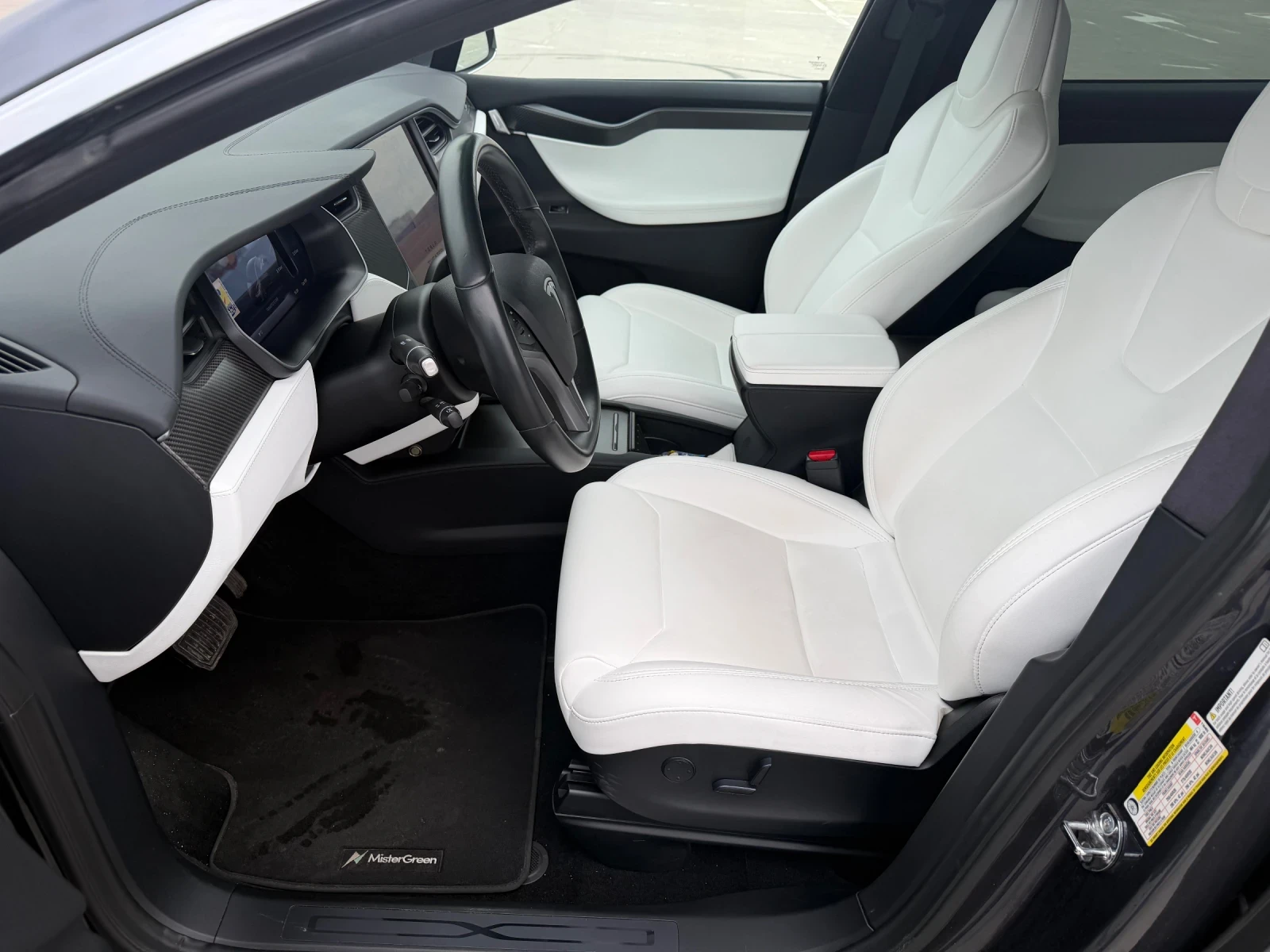 Tesla Model X 75D | Mobile.bg � ����������� 12