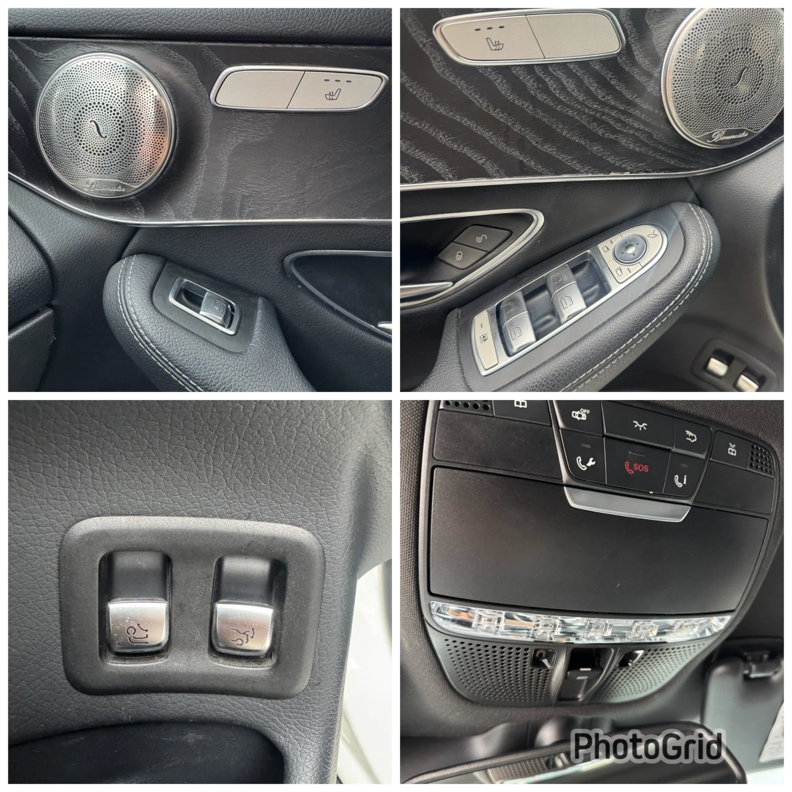 Mercedes-Benz GLC 250 9G tronic - изображение 8