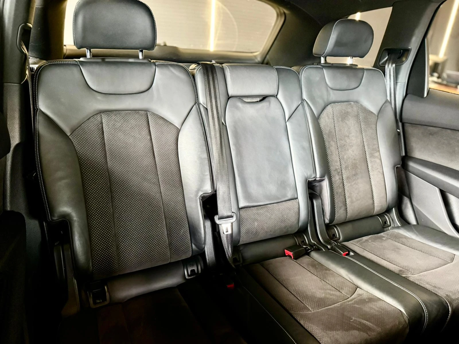 Audi SQ7 V8T* Quattro* TDI* ������ | Mobile.bg � ����������� 14