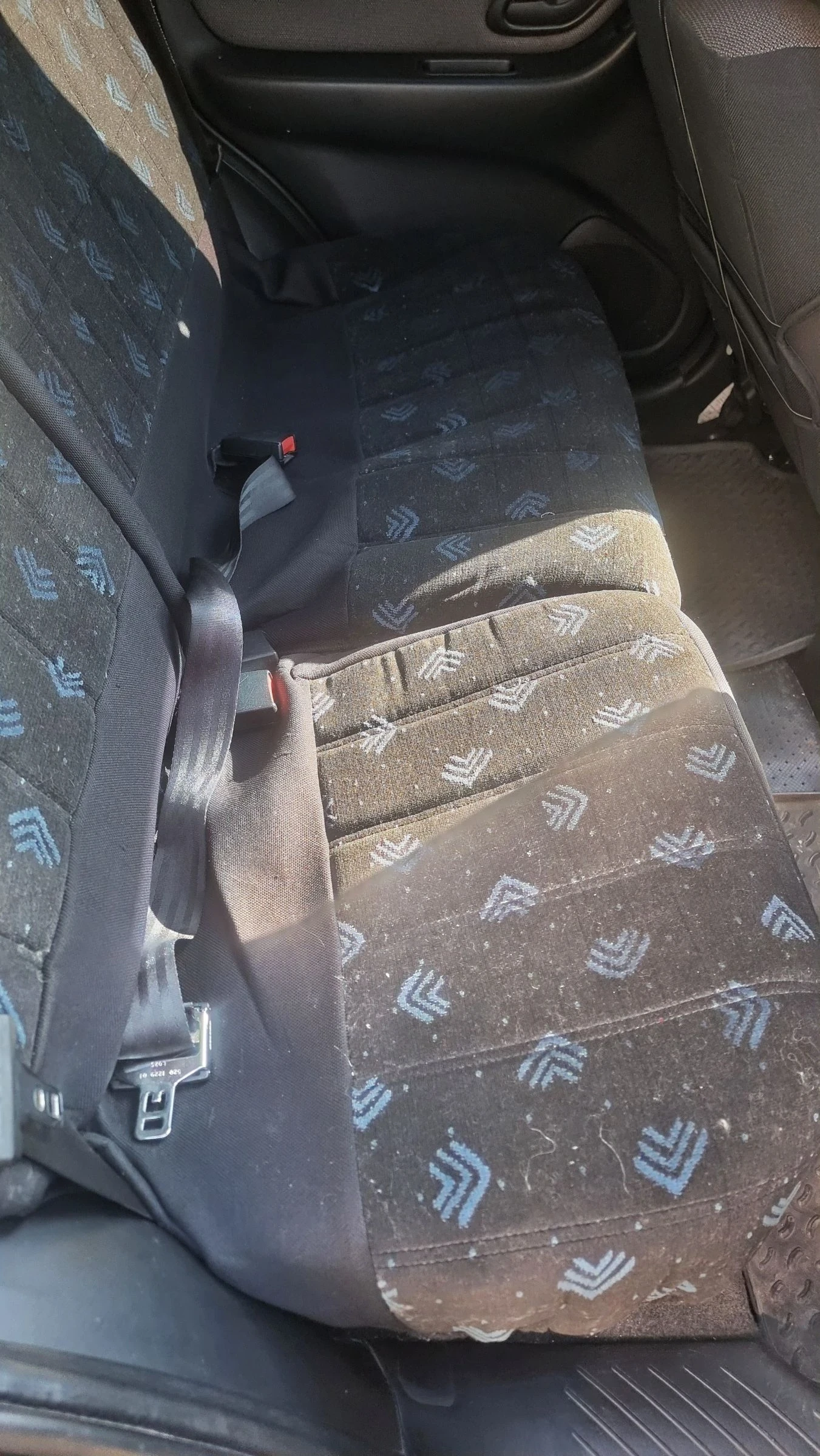 Ford Maverick, снимка 7 - Автомобили и джипове - 53754205