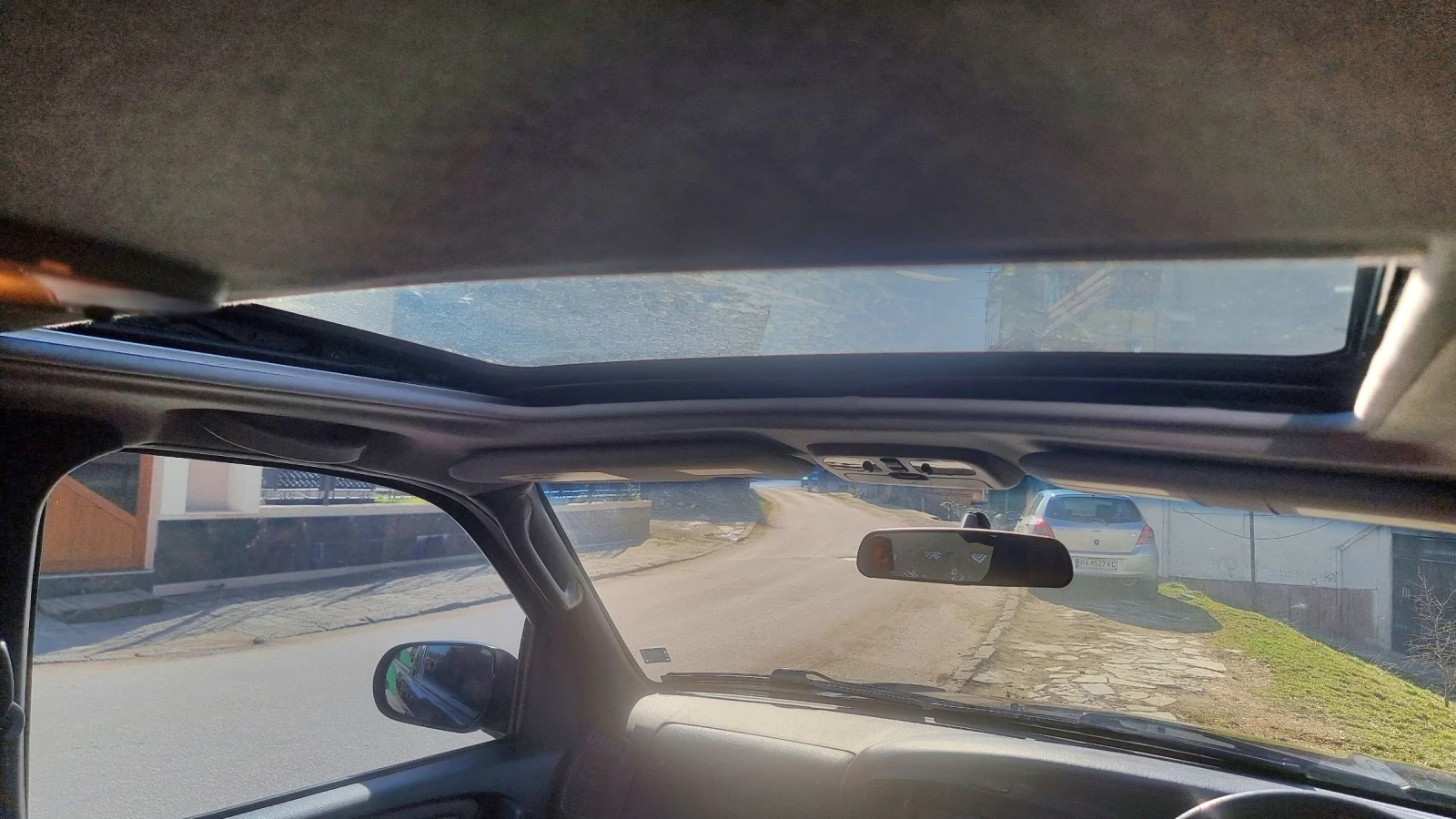 Ford Maverick, снимка 6 - Автомобили и джипове - 53754205