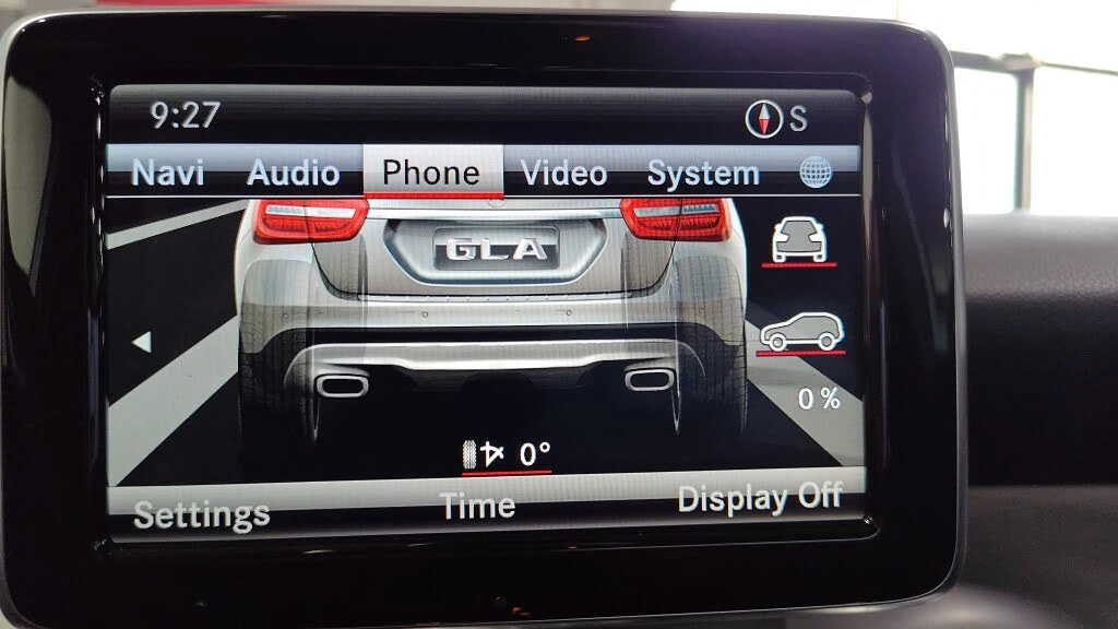 Mercedes-Benz GLC 250 4MATIC АвтоКредит (ЦЕНА ДО БГ), снимка 14 - Автомобили и джипове - 53987313