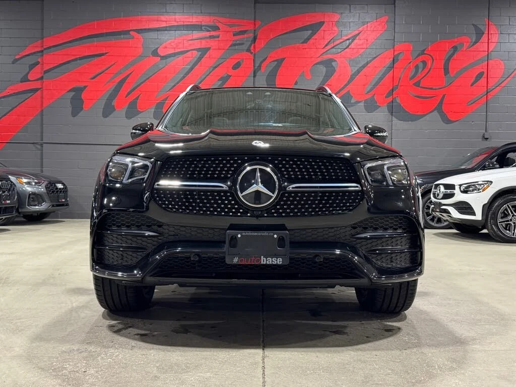 Mercedes-Benz GLE 350 4MATIC* АвтоКредит* (ЦЕНА ДО БГ), снимка 8 - Автомобили и джипове - 54058053