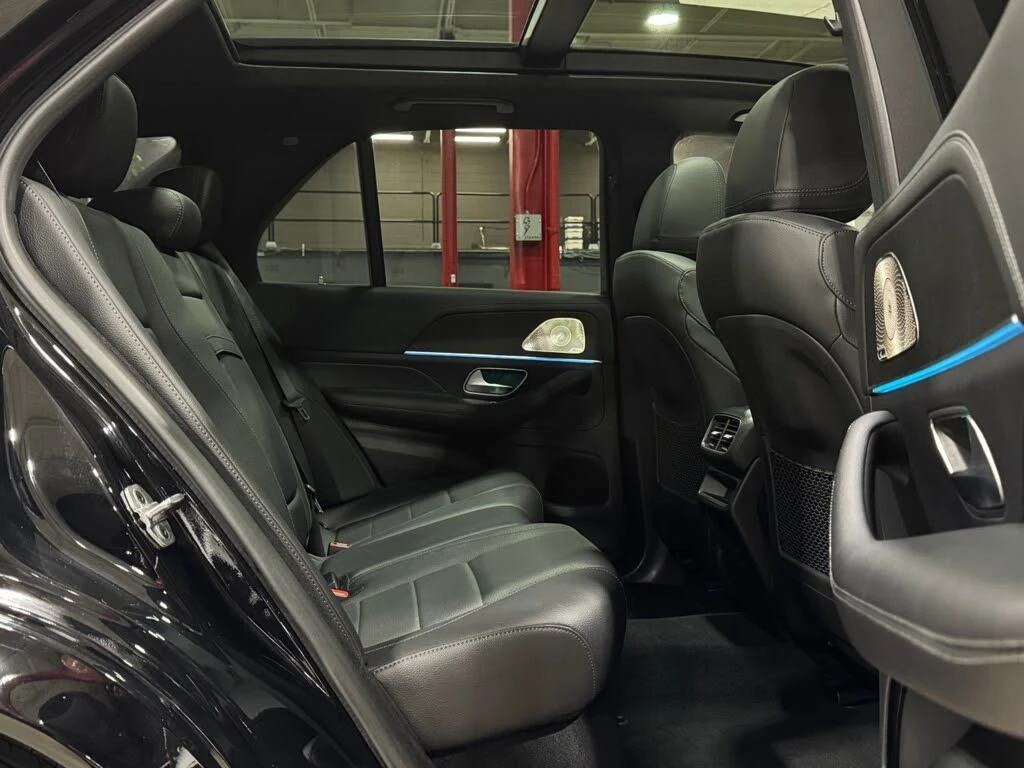 Mercedes-Benz GLE 350 4MATIC* АвтоКредит* (ЦЕНА ДО БГ), снимка 10 - Автомобили и джипове - 54058053