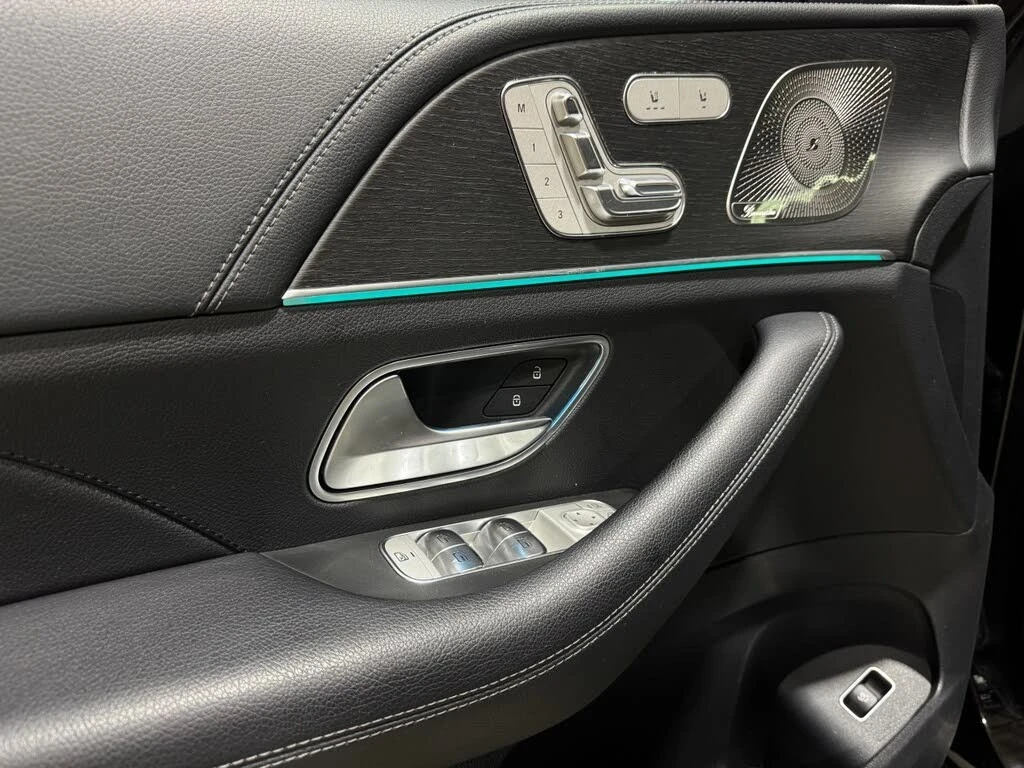 Mercedes-Benz GLE 350 4MATIC* АвтоКредит* (ЦЕНА ДО БГ), снимка 12 - Автомобили и джипове - 54058053