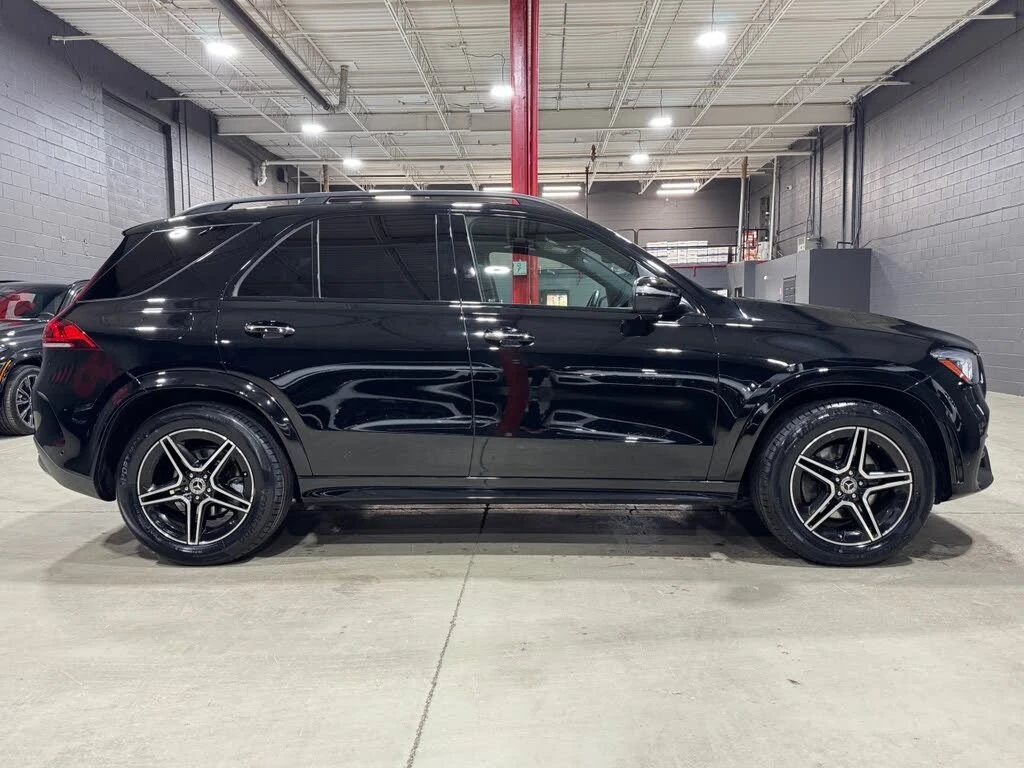 Mercedes-Benz GLE 350 4MATIC* АвтоКредит* (ЦЕНА ДО БГ), снимка 2 - Автомобили и джипове - 54058053