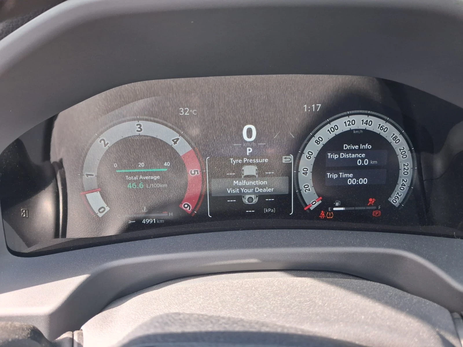 Toyota Land cruiser 300 VX-R 3.3L V6 Turbo-Diesel 303HP / FULL, снимка 10 - Автомобили и джипове - 54196276