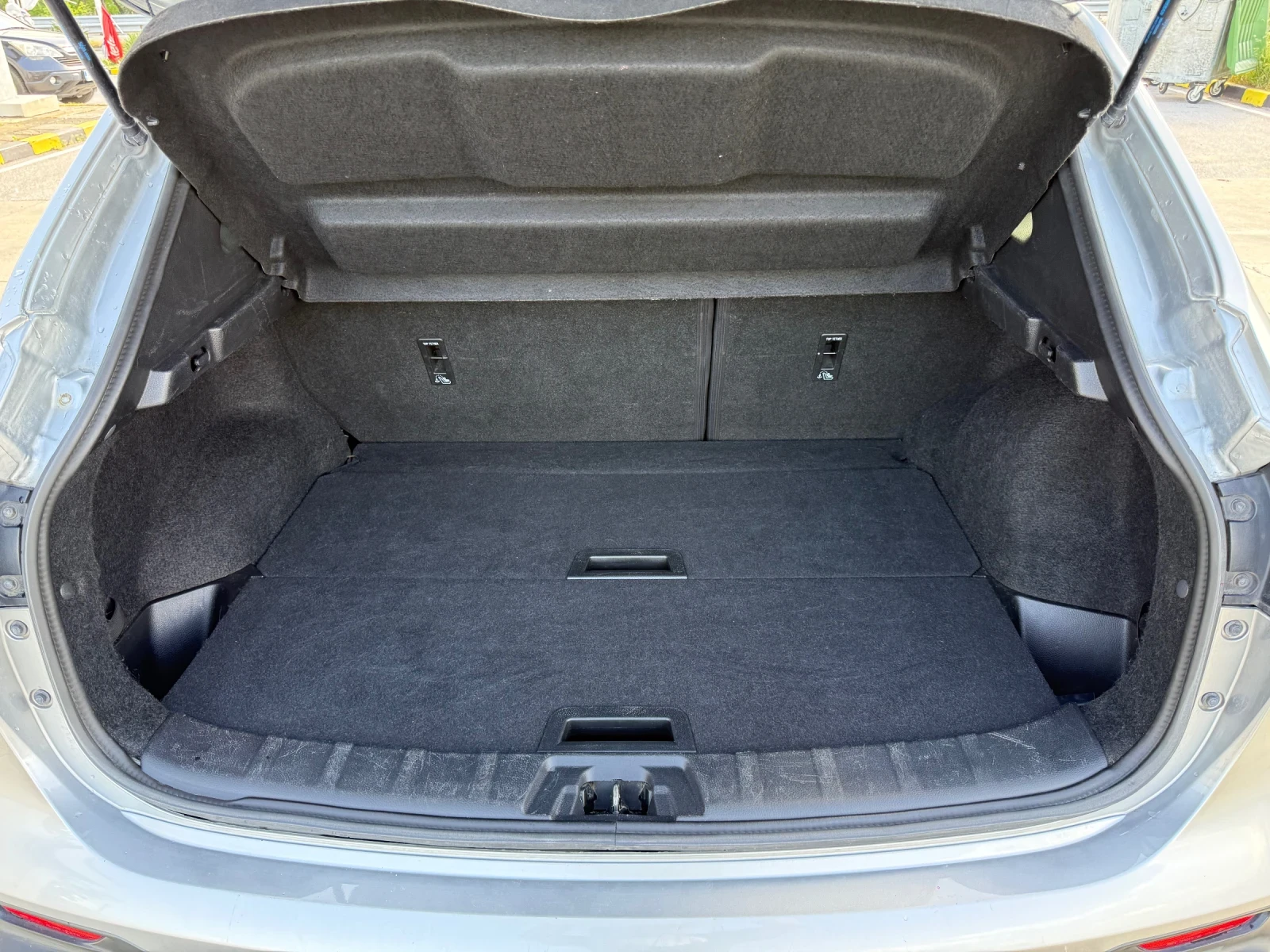 Nissan Qashqai 1.2 DIG-T* 122 605KM* SERVICE BOOK* COC* KTEO*  | Mobile.bg � ����������� 15