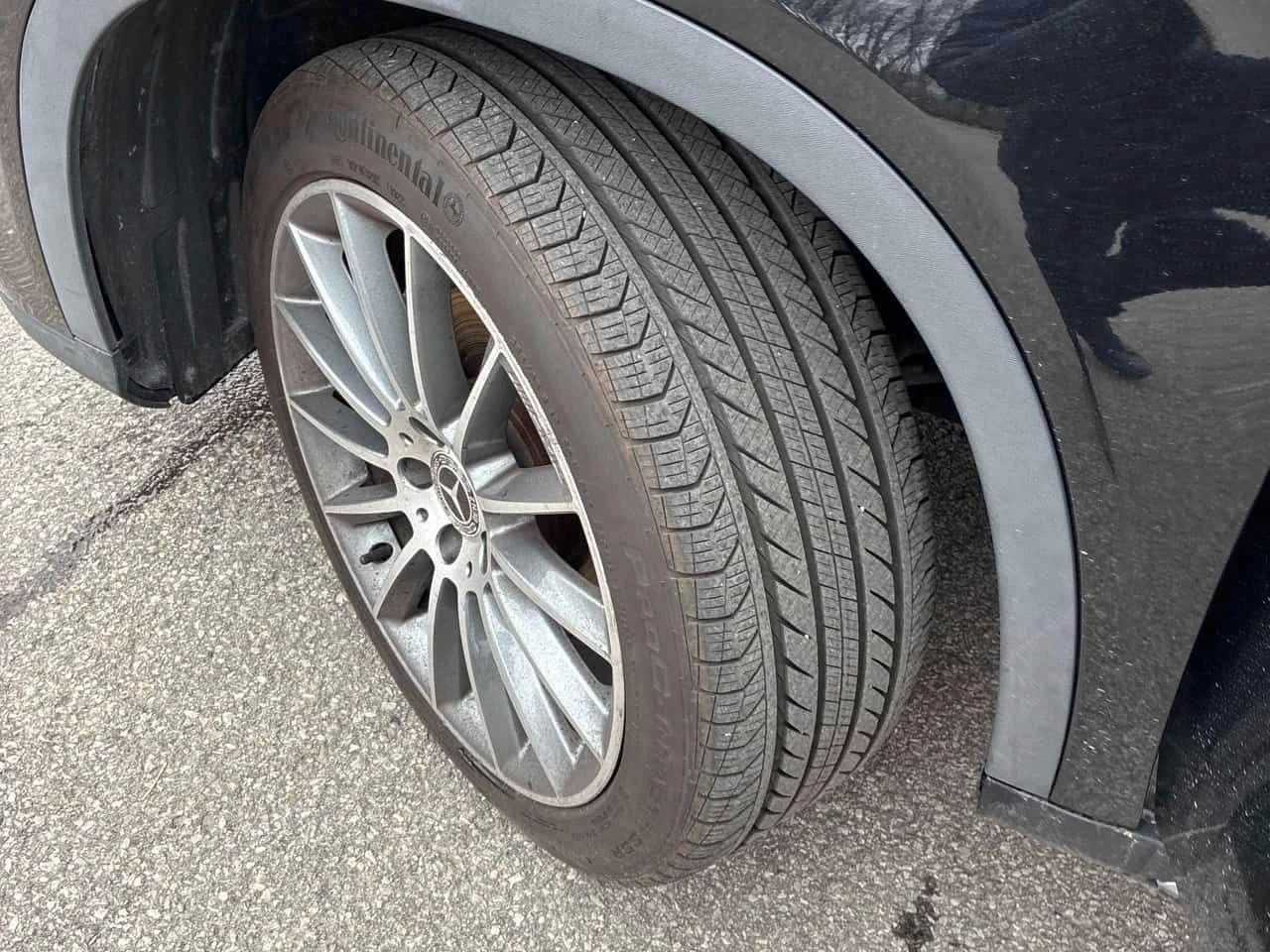 Mercedes-Benz GLA 250 /CAMERA/ПОДГРЕВИ/КЛИП НА МОТОРА , снимка 16 - Автомобили и джипове - 54378414