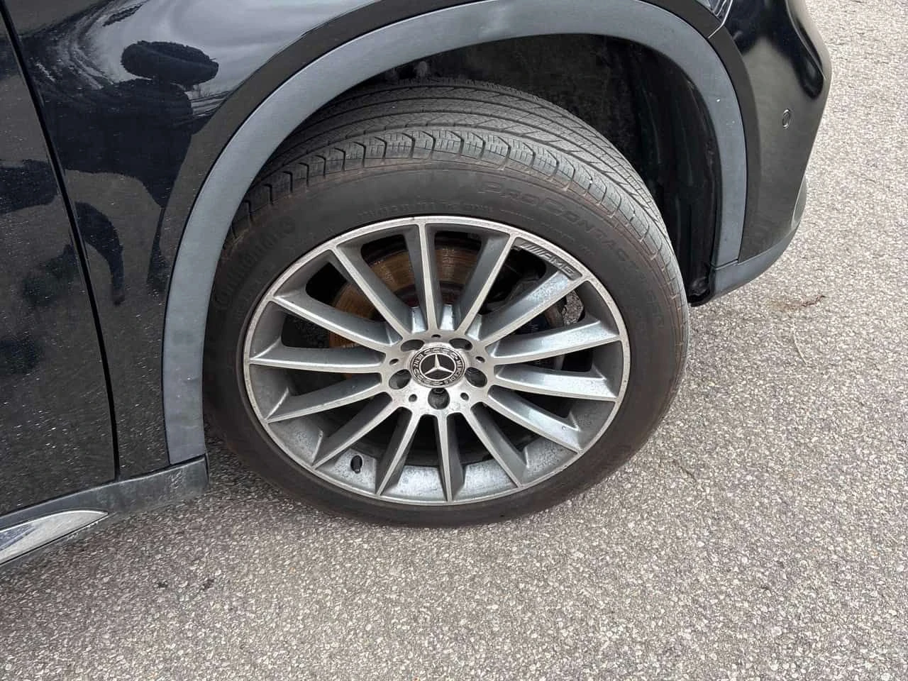 Mercedes-Benz GLA 250 /CAMERA/ПОДГРЕВИ/КЛИП НА МОТОРА , снимка 7 - Автомобили и джипове - 54378414