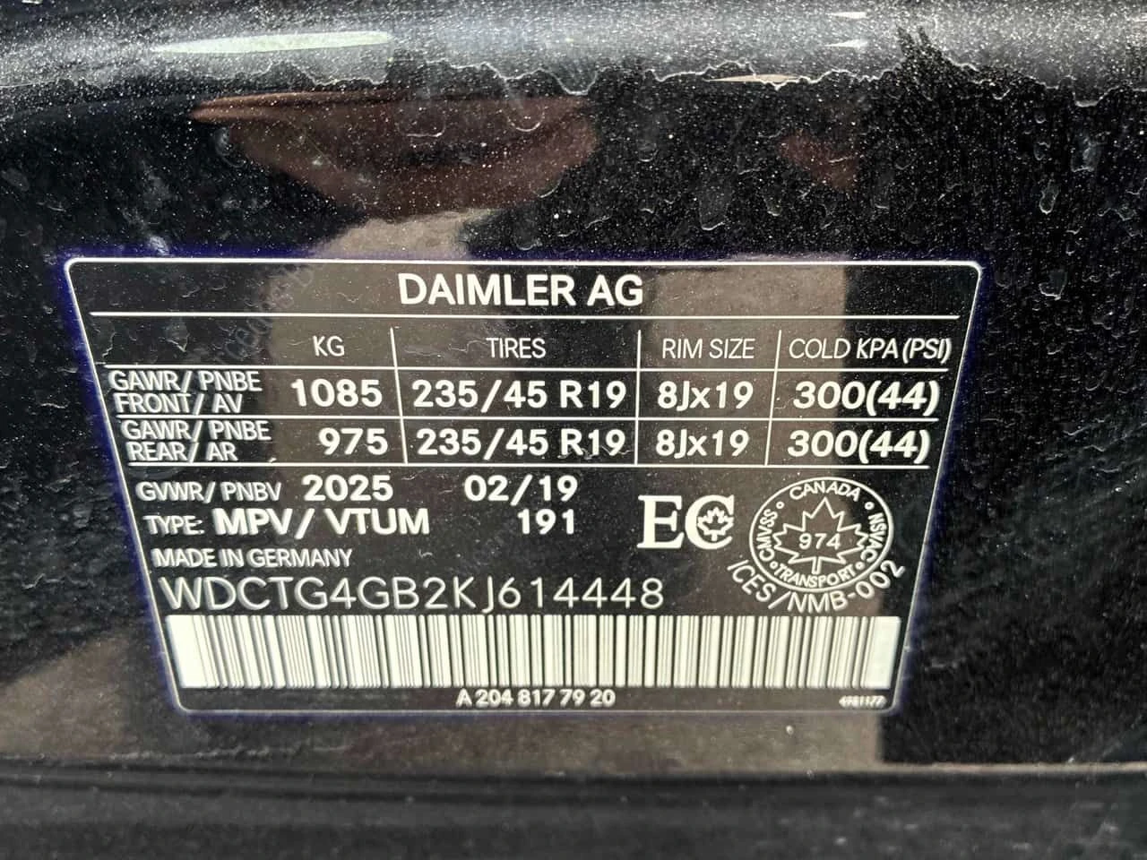 Mercedes-Benz GLA 250 /CAMERA/ПОДГРЕВИ/КЛИП НА МОТОРА , снимка 10 - Автомобили и джипове - 54378414