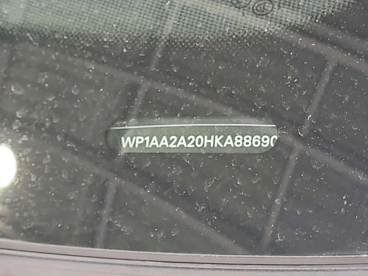 Porsche Cayenne AWD/CARFAX/Подгрев/Панорама/2 ключа , снимка 16 - Автомобили и джипове - 54760761