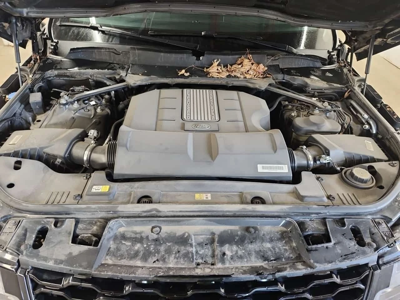 Land Rover Range Rover Sport HSE DYNAMIC| ОБДУХВАНЕ| ПАМЕТ| 2 КЛЮЧА| , снимка 16 - Автомобили и джипове - 54790789
