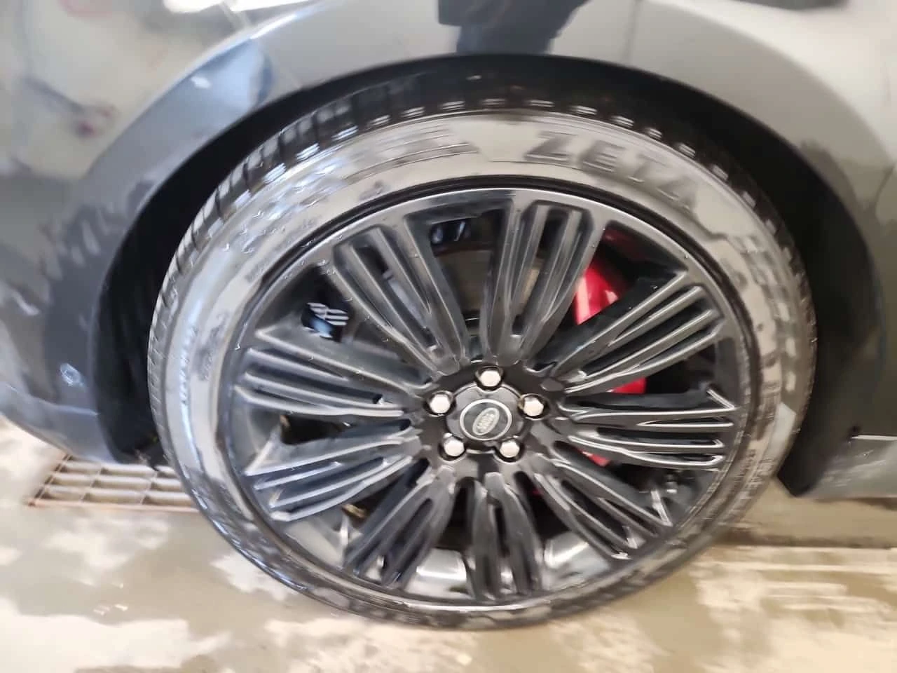 Land Rover Range Rover Sport HSE DYNAMIC| ОБДУХВАНЕ| ПАМЕТ| 2 КЛЮЧА| , снимка 6 - Автомобили и джипове - 54790789