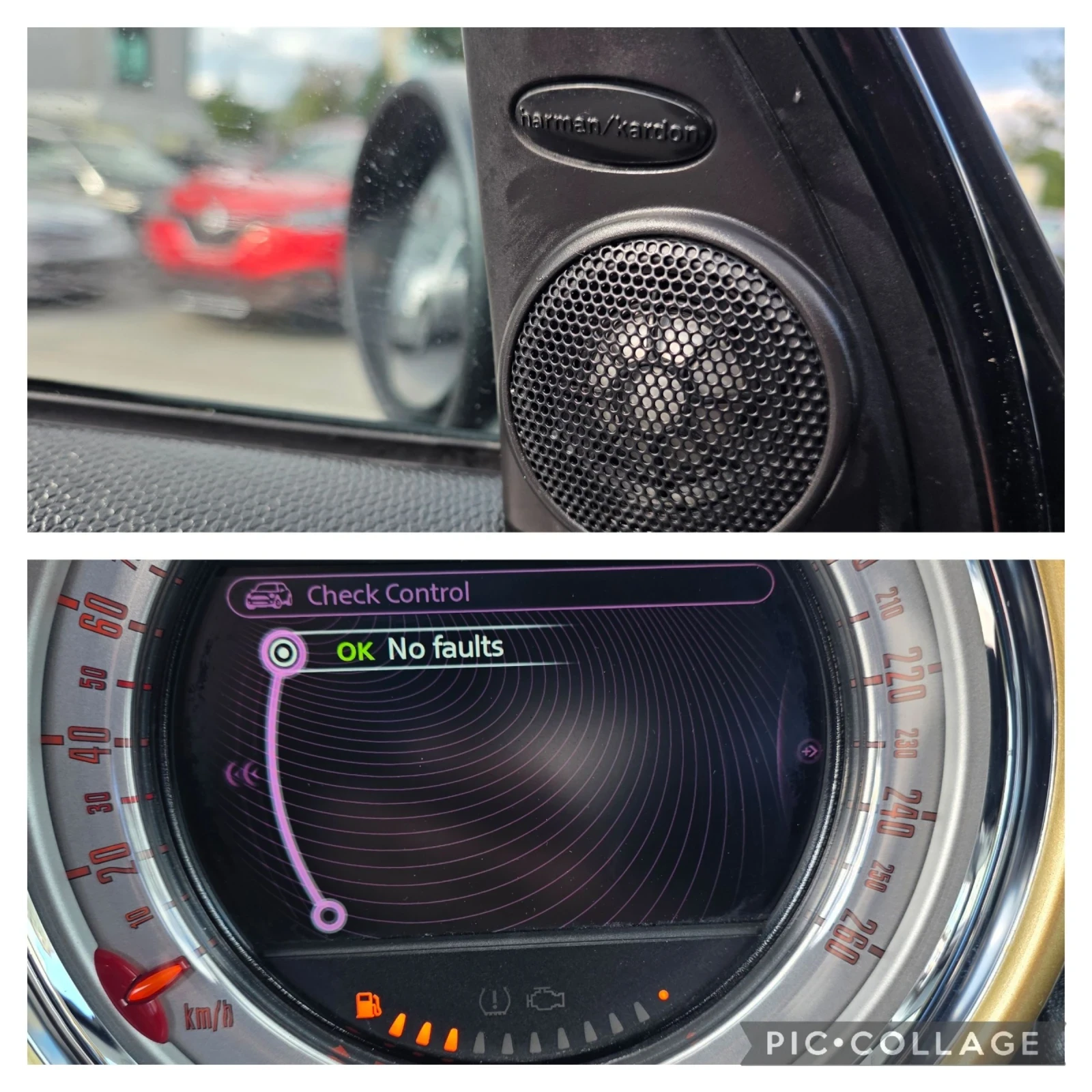 Mini Countryman Sd, 4?4, navi, кожа, автоматик, снимка 17 - Автомобили и джипове - 55224490