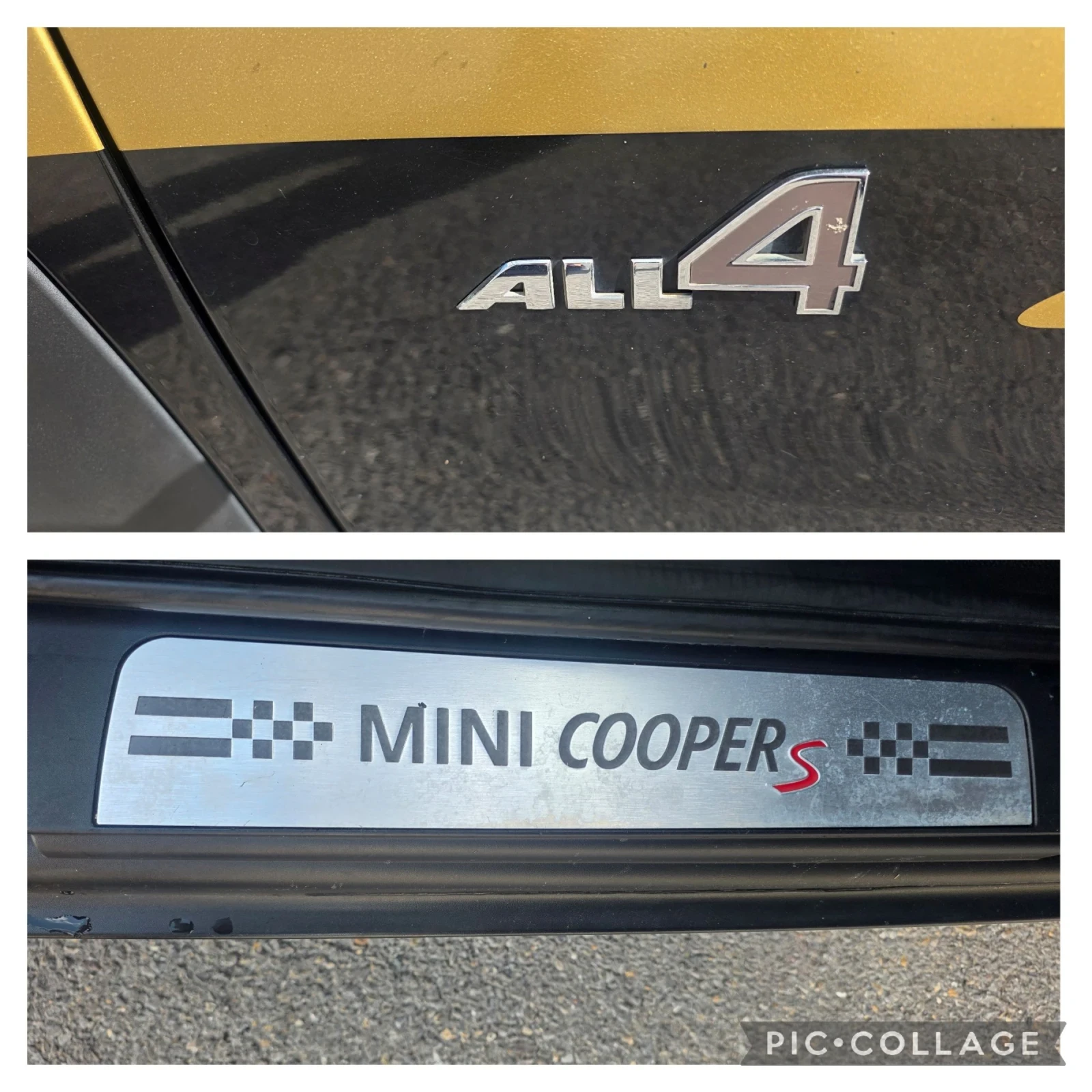 Mini Countryman Sd, 4?4, navi, кожа, автоматик, снимка 16 - Автомобили и джипове - 55224490