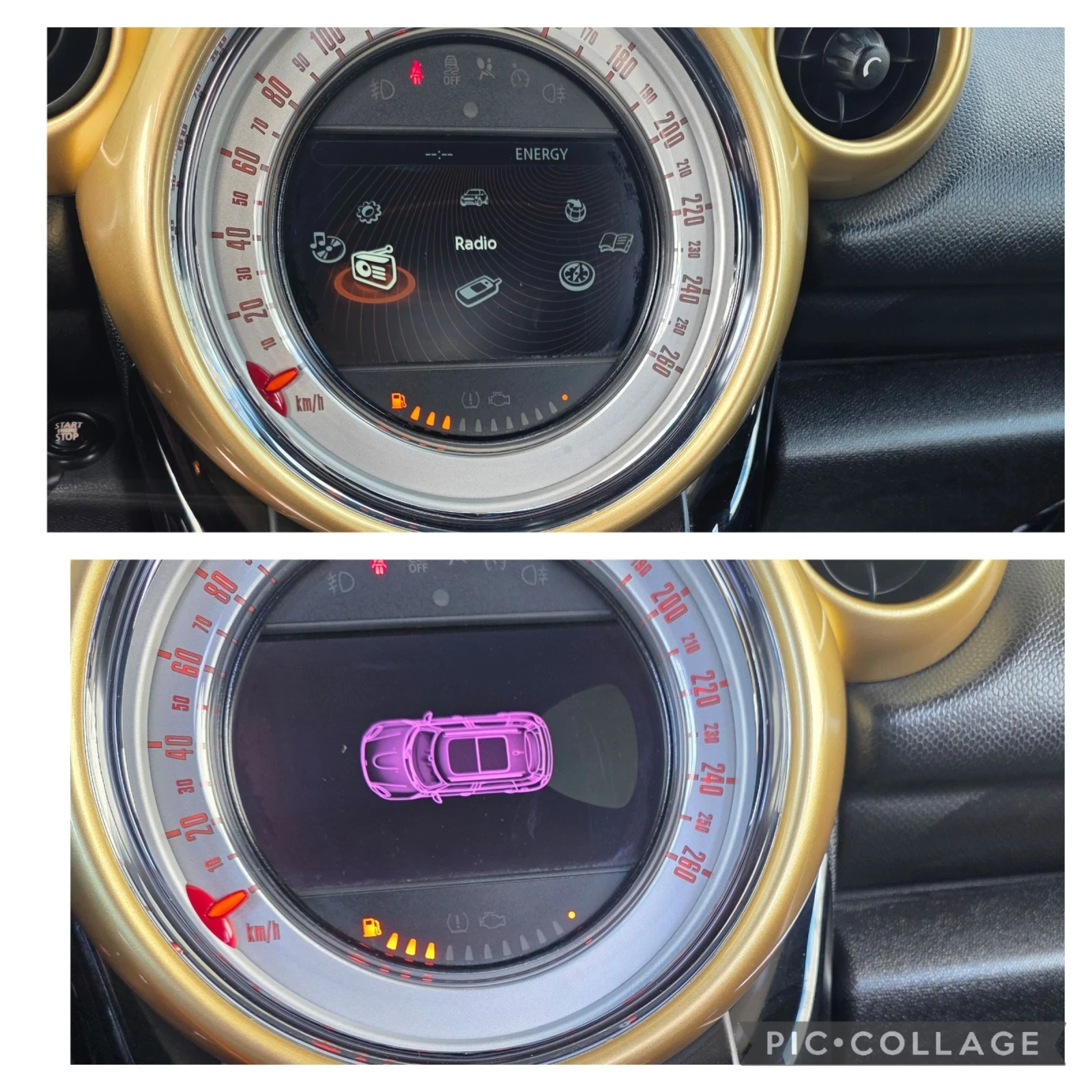 Mini Countryman Sd, 4?4, navi, кожа, автоматик, снимка 13 - Автомобили и джипове - 55224490