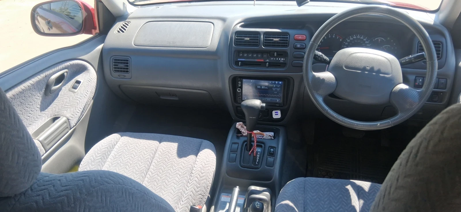 Suzuki Grand vitara, снимка 5 - Автомобили и джипове - 56129884