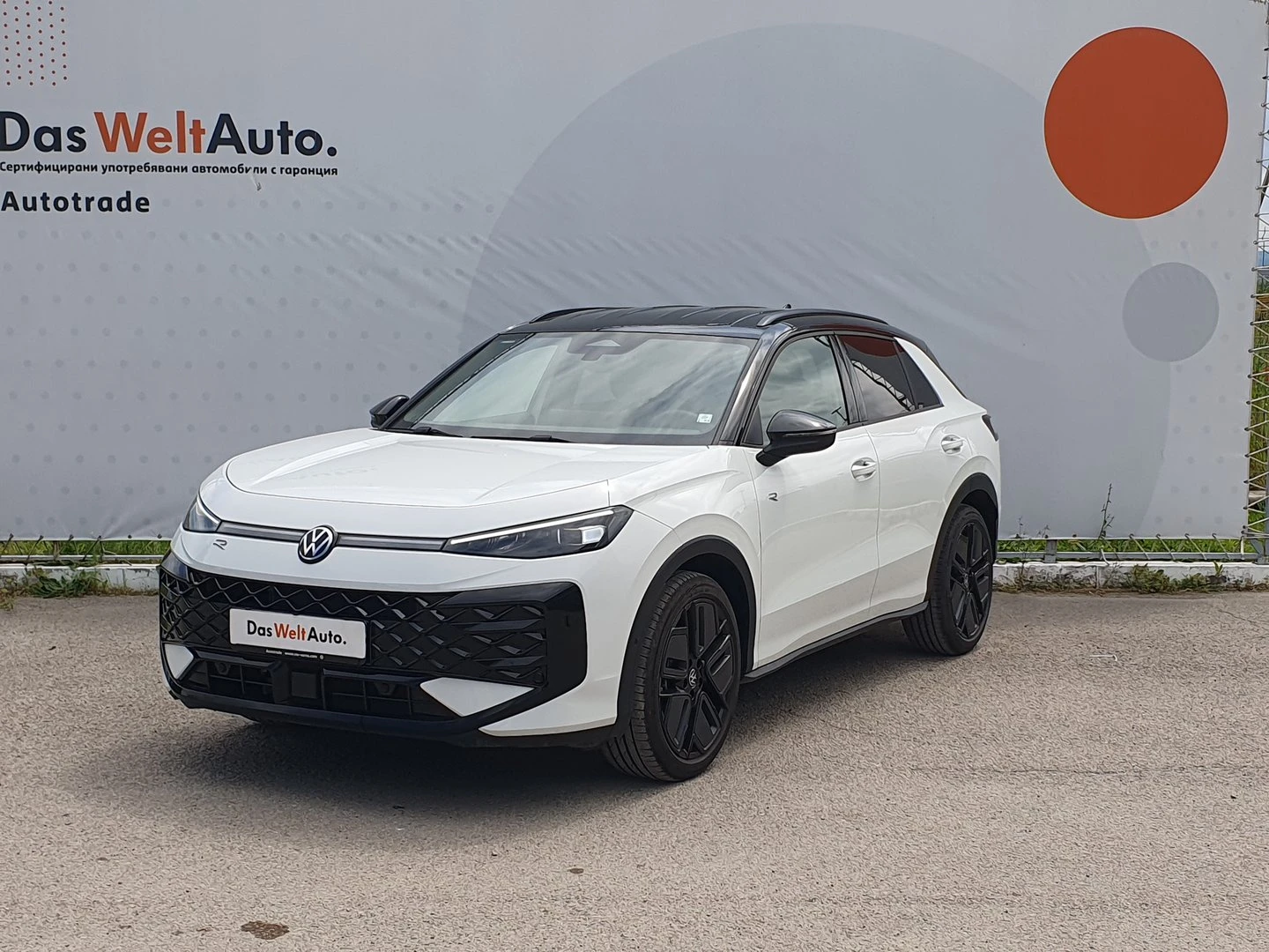 VW T-Roc | Mobile.bg � ����������� 1