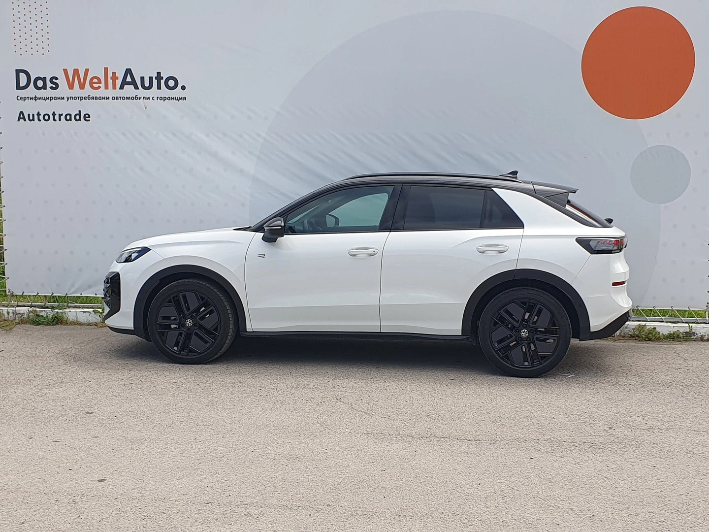 VW T-Roc | Mobile.bg � ����������� 3