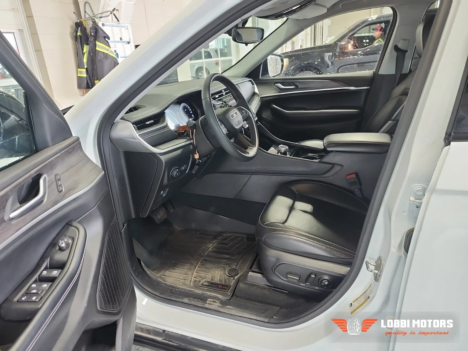 Jeep Grand cherokee, снимка 5 - Автомобили и джипове - 55992841