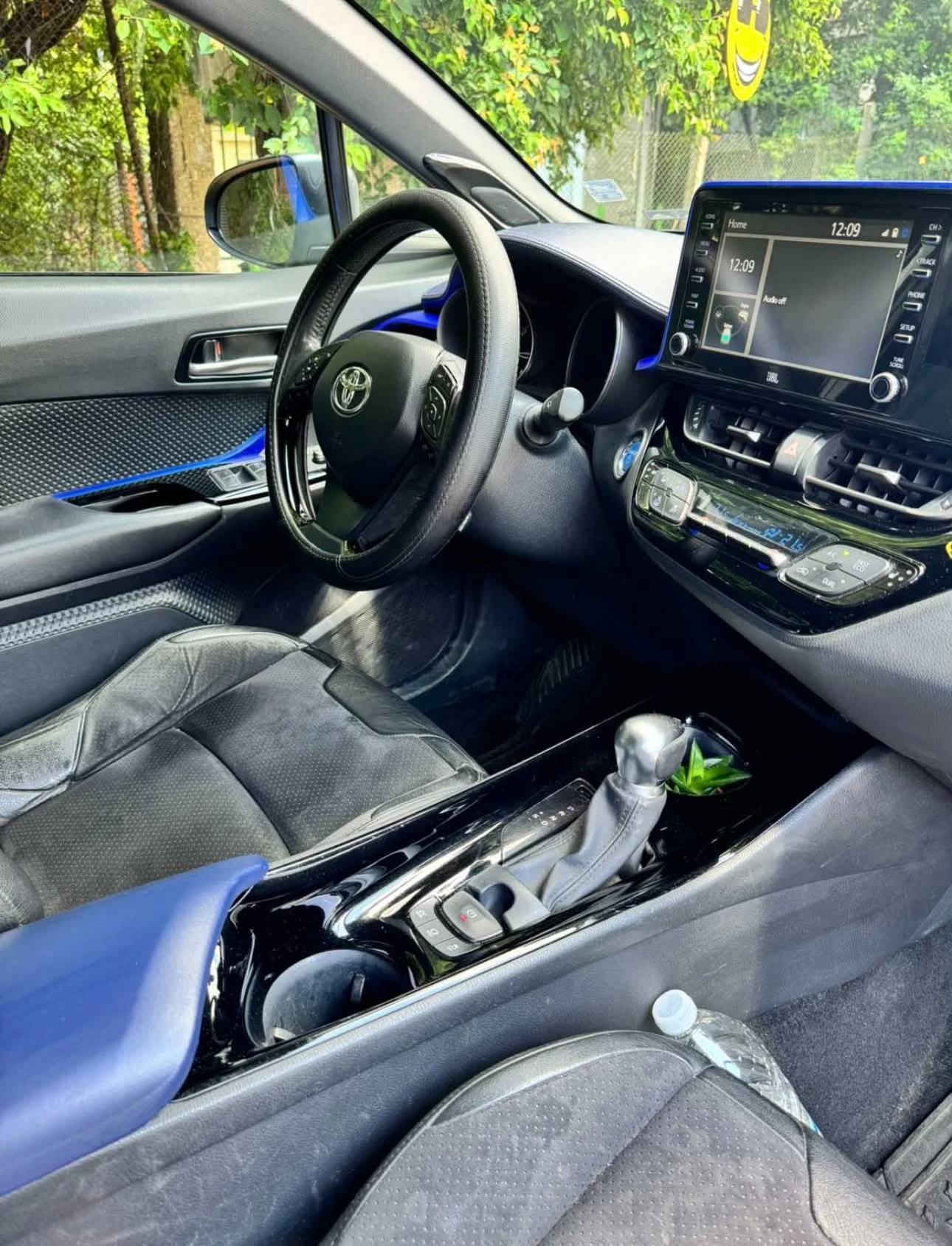 Toyota C-HR, снимка 3 - Автомобили и джипове - 56127977