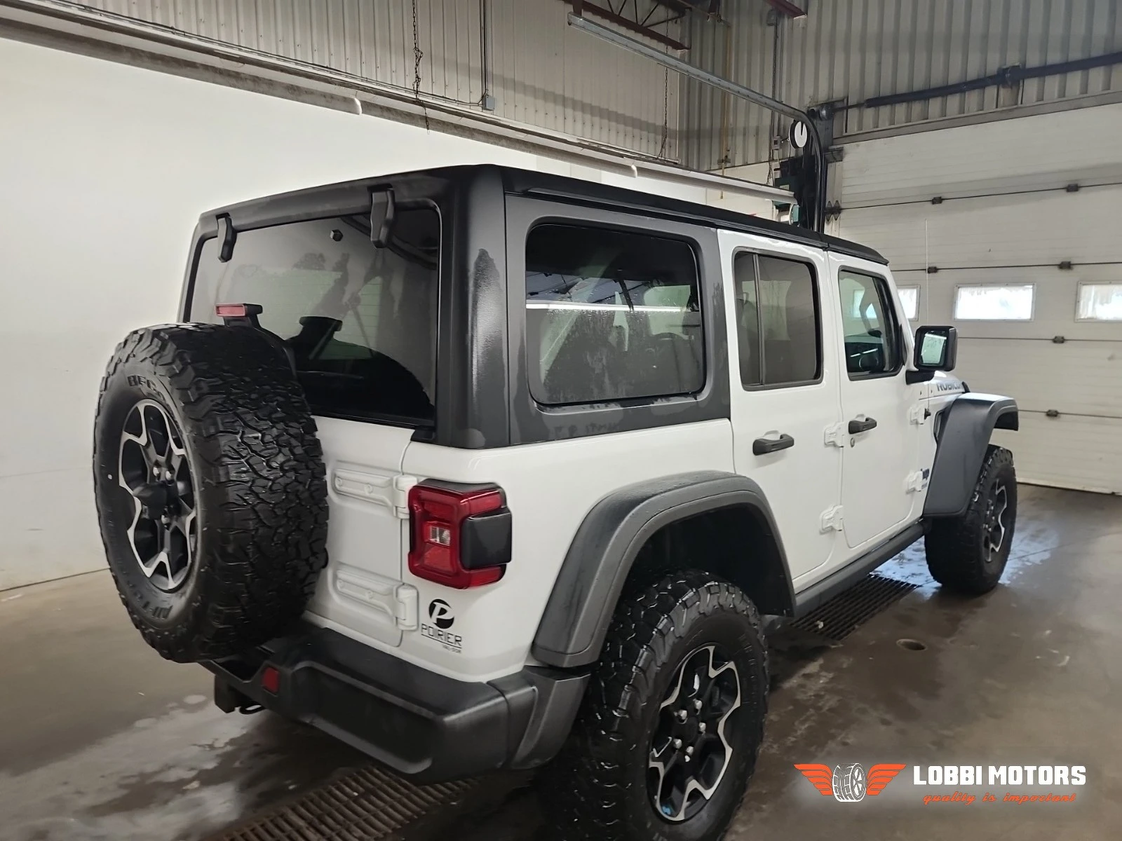 Jeep Wrangler, снимка 3 - Автомобили и джипове - 56199209