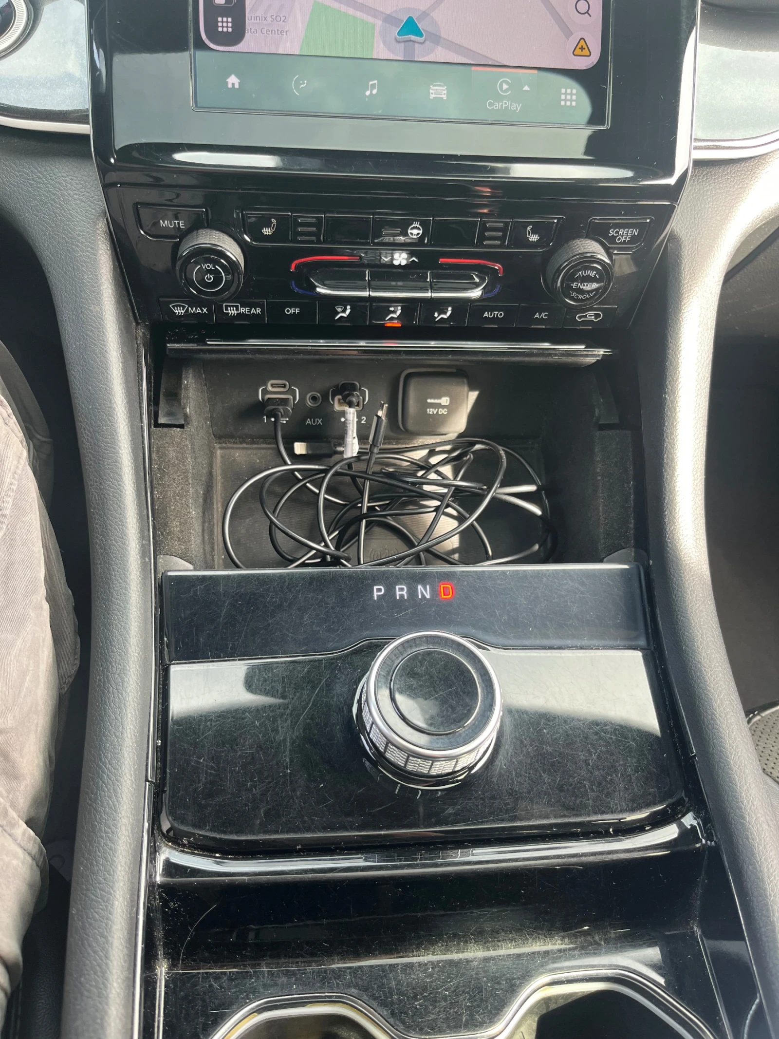 Jeep Grand cherokee L, снимка 17 - Автомобили и джипове - 56428765