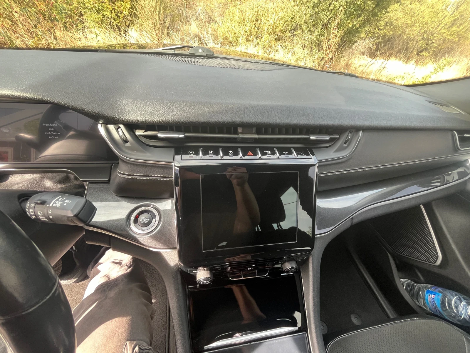 Jeep Grand cherokee L, снимка 8 - Автомобили и джипове - 56428765