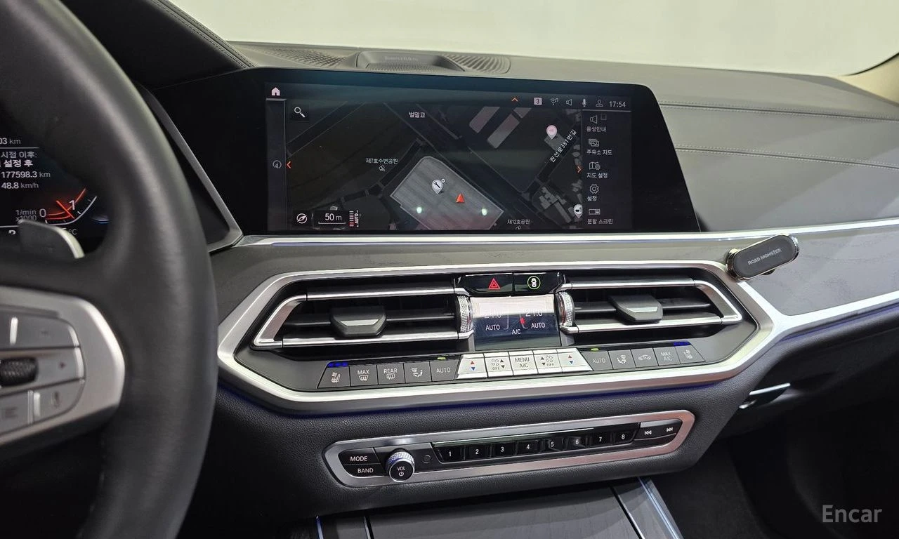 BMW X7 xDrive 40i Design Pure Excellence 6-Seater | Mobile.bg � ����������� 13
