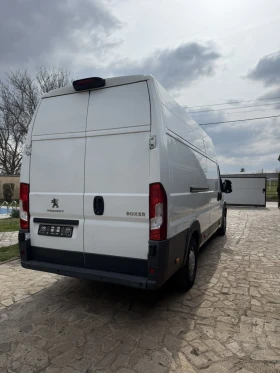 Fiat Ducato 3.0D 177кс., снимка 3