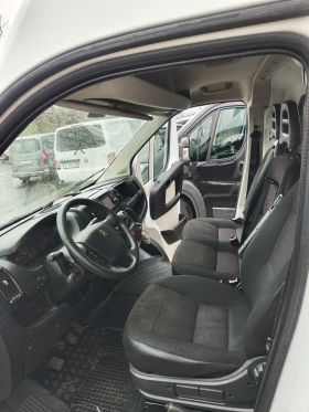 Fiat Ducato 3.0D 177кс., снимка 9