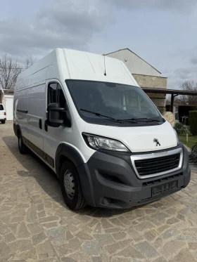 Fiat Ducato 3.0D 177кс., снимка 1