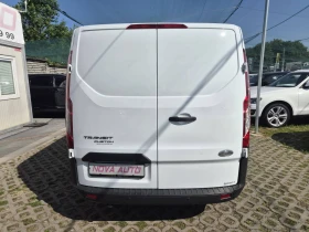 Ford Transit Custom 2.2D-125кс-228.000км-СУПЕР СУПЕР СЪСТОЯНИЕ, снимка 3