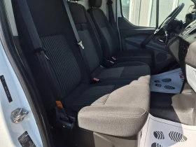 Ford Transit Custom 2.2D-125кс-228.000км-СУПЕР СУПЕР СЪСТОЯНИЕ, снимка 10