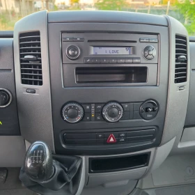 VW Crafter 2.5TDI, снимка 10