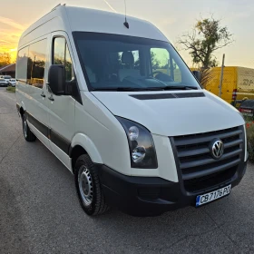 VW Crafter 2.5TDI, снимка 1