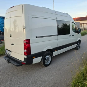VW Crafter 2.5TDI, снимка 2