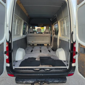 VW Crafter 2.5TDI, снимка 7