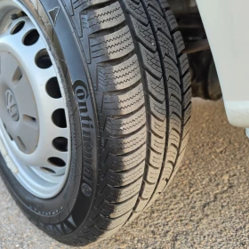 VW Crafter 2.5TDI, снимка 15