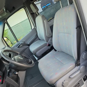 VW Crafter 2.5TDI, снимка 8