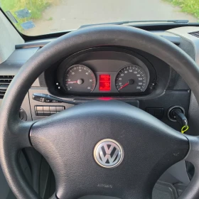 VW Crafter 2.5TDI, снимка 13