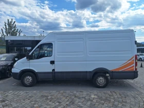 Iveco Daily 2.3/ 126к.с. / БЕЗ КЛИМАТИК, снимка 7