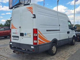 Iveco Daily 2.3/ 126к.с. / БЕЗ КЛИМАТИК, снимка 4