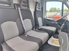 Iveco Daily 2.3/ 126к.с. / БЕЗ КЛИМАТИК, снимка 15